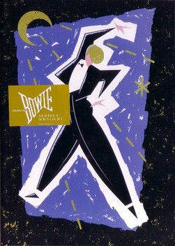 David Bowie: Serious Moonlight (1984)