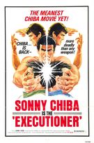 The Executioner (1974)
Rated: 7 / 10
