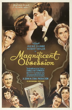 Magnificent Obsession (1935)