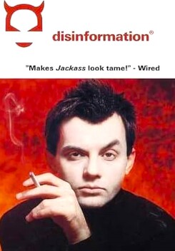 Disinformation (1999-2002)