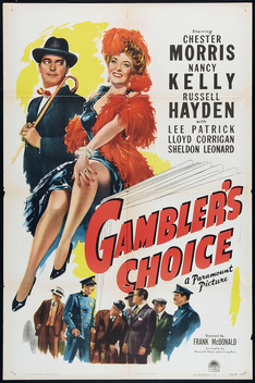 Gambler's Choice (1944)