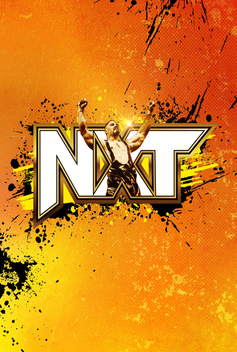 WWE: NXT (2010-)