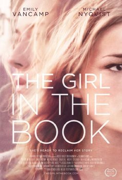 The Girl in the Book (2015)