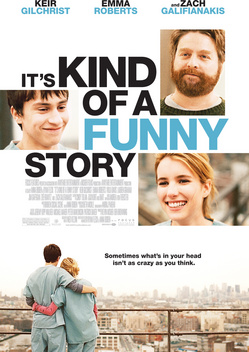 It's Kind of a Funny Story (2010)