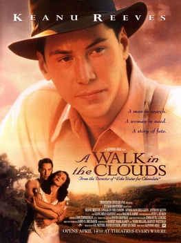 A Walk in the Clouds (1995)