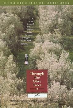 Through the Olive Trees (1994)