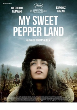 My Sweet Pepper Land (2013)