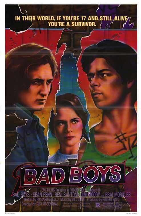 Bad Boys (1983)