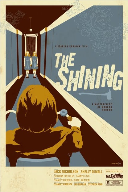 The Shining (1980)