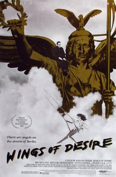 Wings of Desire (1987)