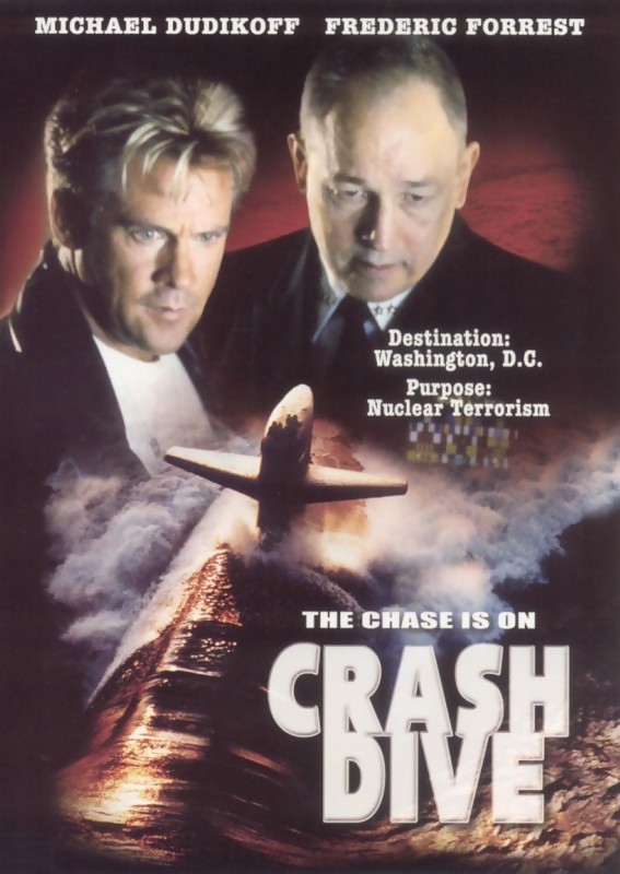 Crash Dive (1997)
