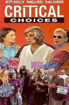 Critical Choices (1996)