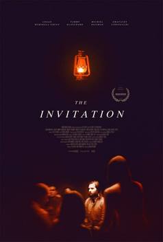 The Invitation (2015)