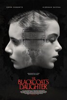 The Blackcoat's Daughter (2015)