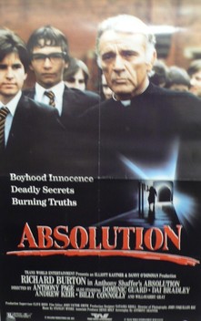 Absolution (1978)