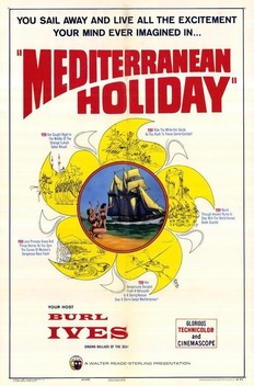 Mediterranean Holiday (1962)