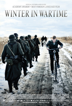 Winter in Wartime (2008)