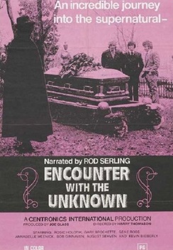 Encounter with the Unknown (1973)