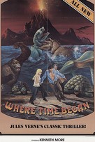 Where Time Began