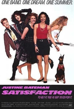 Satisfaction (1988)