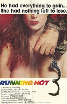 Running Hot (1984)