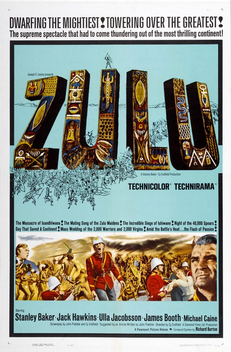 Zulu (1964)