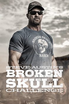 Steve Austin (IV)