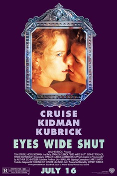 Eyes Wide Shut (1999)