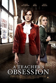 A Teacher's Obsession (2015)