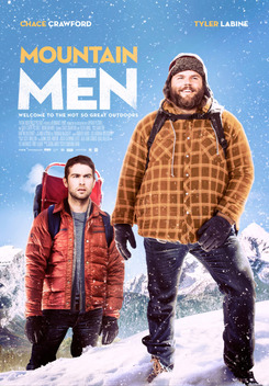 Mountain Men (2014)