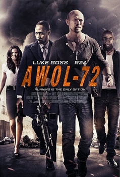 AWOL-72 (2015)