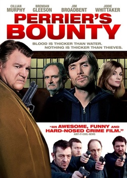 Perrier's Bounty (2009)