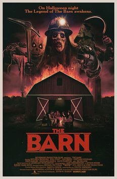 The Barn (2016)