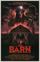 The Barn (2016)