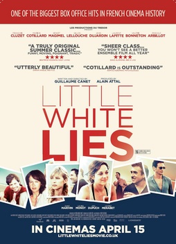 Little White Lies (2010)