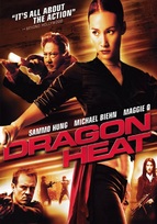 Dragon Heat (2005)