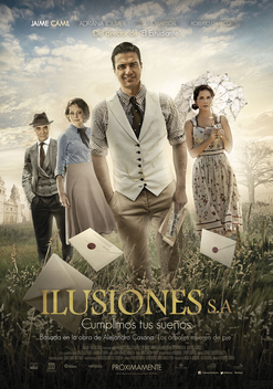 Ilusiones S.A. (2015)