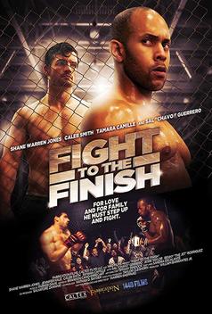 Fight to the Finish (2016)
