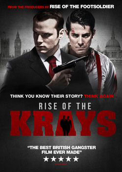 The Rise of the Krays (2015)