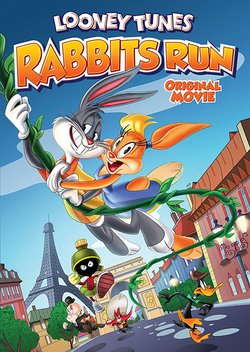 Looney Tunes: Rabbits Run (2015)