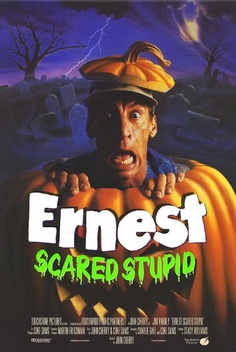 Ernest Scared Stupid (1991)