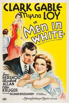 Men in White (1934)