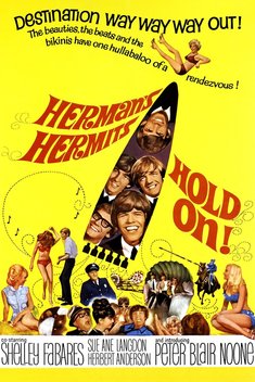 Hold On! (1966)