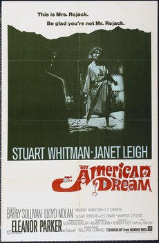 An American Dream (1966)