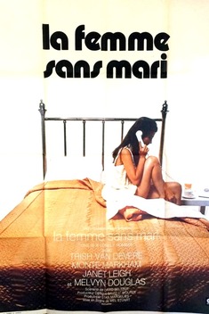 One Is a Lonely Number (1972)