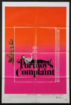 Portnoy's Complaint (1972)