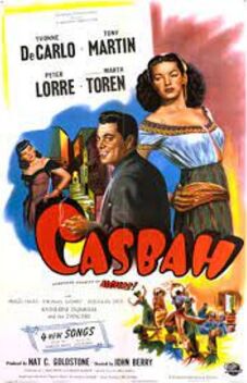 Casbah (1948)