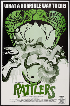 Rattlers (1976)