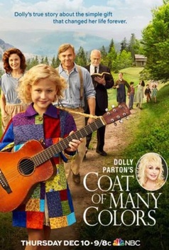 Dolly Parton's Coat of Many Colors (2015)