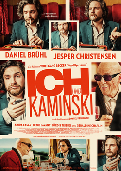 Me and Kaminski (2015)